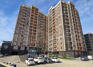 Продажа 3-ком. квартиры, 116.5 м2, Нальчик, улица Тлостанова, 16