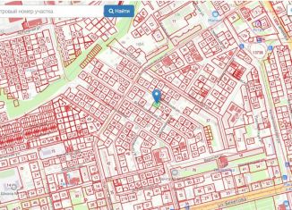 Продаю участок, 5.2 сот., Нижний Новгород, Михайловская улица, 24