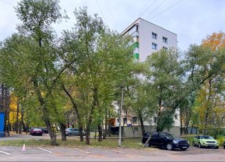 Продается двухкомнатная квартира, 47.5 м2, Москва, Сумской проезд, 3к2, метро Чертановская