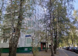 Продажа квартиры студии, 16.5 м2, Москва, ЮЗАО, улица Академика Виноградова, 8