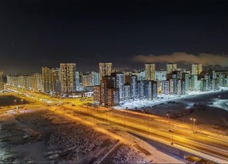 Квартира на продажу студия, 26 м2, Екатеринбург, улица Академика Парина, 38/7