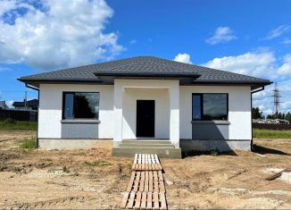 Продам дом, 120 м2, деревня Зелени