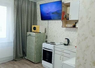 Сдается квартира студия, 26 м2, Красноярск, улица Светлова, 44