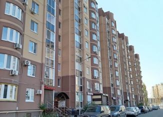 Продам 1-комнатную квартиру, 38.3 м2, Воронеж, Острогожская улица, Советский район