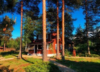 Продам дачу, 96 м2, поселок Дунай