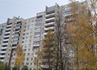 Продам однокомнатную квартиру, 32 м2, Колпино, Раумская улица, 19