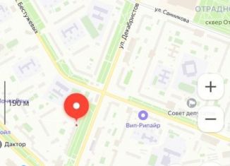 Сдам в аренду комнату, 24 м2, Москва, улица Декабристов, 1, район Отрадное