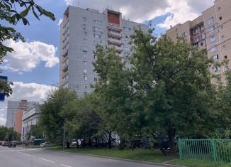 Продам квартиру студию, 19.3 м2, Москва, улица Маршала Чуйкова, 8, метро Волжская