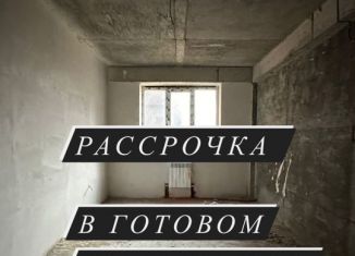 Продаю 1-ком. квартиру, 53 м2, Махачкала, проспект Насрутдинова, 272, Ленинский район