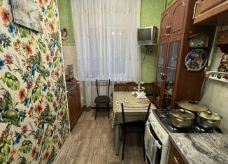 Продается трехкомнатная квартира, 73 м2, Подольск, улица Ленина, 30