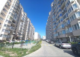 Продам 1-комнатную квартиру, 39 м2, Севастополь, улица Тараса Шевченко, 28, ЖК Благодатный