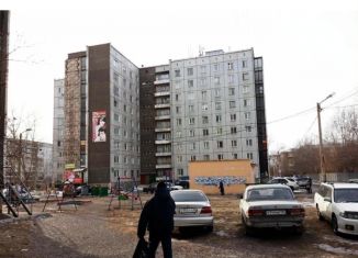 Продаю квартиру студию, 12 м2, Красноярск, улица Щорса, 60