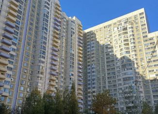 Продам 1-ком. квартиру, 42 м2, Химки, Молодёжная улица, 76