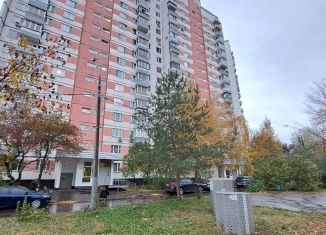 Продажа 1-ком. квартиры, 19 м2, Москва, Пролетарский проспект, 17к1