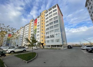 Продается 3-комнатная квартира, 86.2 м2, Ессентуки, Никольская улица, 21к5