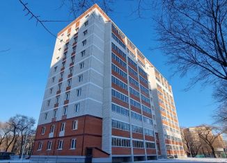 Продажа трехкомнатной квартиры, 88 м2, Благовещенск, Октябрьская улица, 233