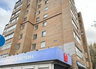 Продам 2-ком. квартиру, 50 м2, Пушкино, Московский проспект, 4