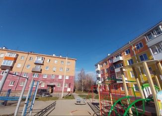 2-комнатная квартира на продажу, 41 м2, Усолье-Сибирское, улица Коростова, 37