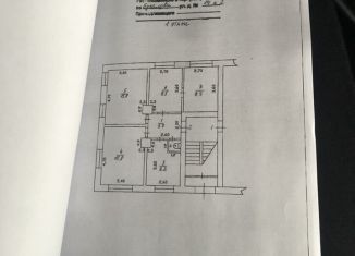 Сдам 1-ком. квартиру, 65.6 м2, Яхрома, улица Бусалова, 14