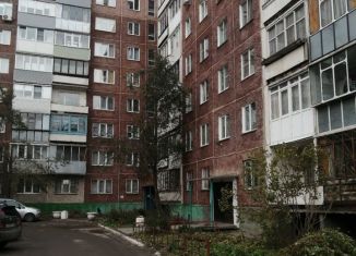 3-ком. квартира на продажу, 61 м2, Барнаул, улица Сухэ-Батора, 9, Индустриальный район