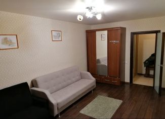 Сдаю 1-комнатную квартиру, 44 м2, Самара, Ново-Садовая улица, 181