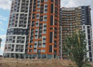 Продажа квартиры студии, 21.7 м2, Воронежская область, улица Теплоэнергетиков, 17к2