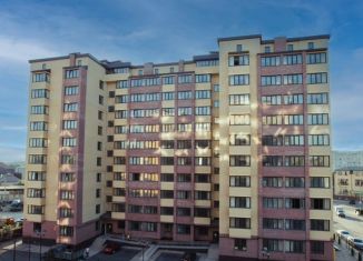 Продажа двухкомнатной квартиры, 59.5 м2, Карачаево-Черкесия, Октябрьская улица, 325