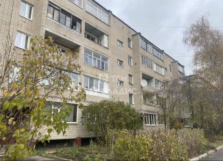 Продажа однокомнатной квартиры, 32.6 м2, рабочий посёлок Лесной, Советская улица, 3А