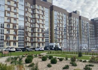 Продажа 1-комнатной квартиры, 50.3 м2, посёлок Путёвка, микрорайон Мегаполис-Парк, 14/2