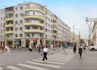 Продается торговая площадь, 19.8 м2, Москва