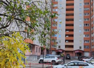 Аренда 3-комнатной квартиры, 79 м2, Воронеж, улица Генерала Лизюкова, 36А, Коминтерновский район