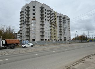 Продажа 2-ком. квартиры, 64.2 м2, Смоленск, улица Попова, 30