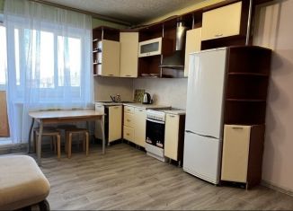 Сдаю в аренду 1-комнатную квартиру, 44 м2, Новосибирск, улица Зорге, 86