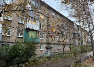 2-ком. квартира на продажу, 42.8 м2, Ярославль, улица Большие Полянки, 25к2, Красноперекопский район