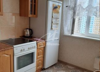 Сдаю в аренду 2-ком. квартиру, 55 м2, Москва, улица Авиаторов, метро Солнцево