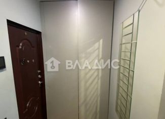 Продается 1-ком. квартира, 38 м2, Москва, Цимлянская улица, 2, метро Волжская