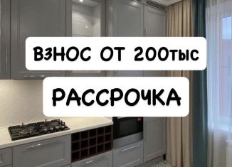 1-ком. квартира на продажу, 54 м2, Дагестан, улица Энгельса, 96