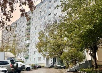 Продам однокомнатную квартиру, 35 м2, Пенза, Российская улица, 31, Первомайский район