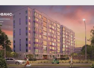 Продаю 2-комнатную квартиру, 61.2 м2, Бахчисарай