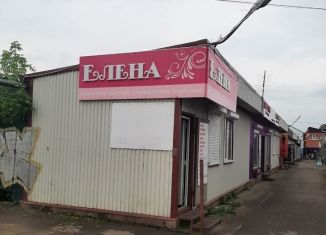 Продаю торговую площадь, 34 м2, Калужская область, улица Аузина, 17