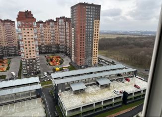 Продается трехкомнатная квартира, 102.5 м2, Ростовская область, проспект 40-летия Победы, 63/17с4