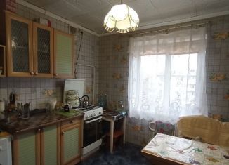 Продаю 3-ком. квартиру, 68.9 м2, Омск, улица Дианова, Кировский округ