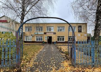 Аренда помещения свободного назначения, 133 м2, село Яльчики, Кооперативная улица, 67