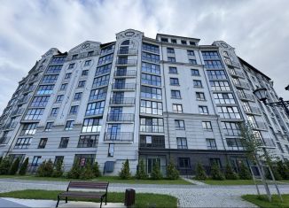 Продажа 1-ком. квартиры, 38.3 м2, Зеленоградск