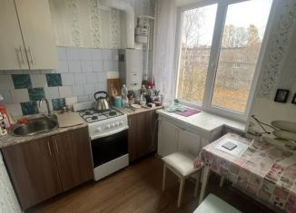 Продажа 2-комнатной квартиры, 45.1 м2, Карелия, проспект Калинина, 9