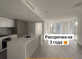 Продам квартиру студию, 34 м2, Дагестан, хутор Турали 4-е, 5