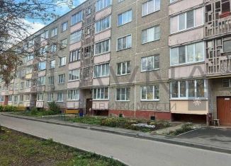 Сдается в аренду 2-комнатная квартира, 52.9 м2, Кострома, Костромская улица, 88