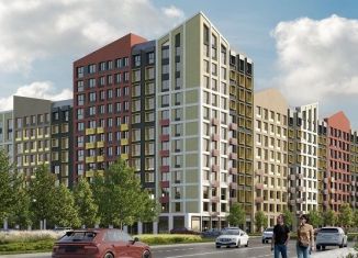 Продажа 1-комнатной квартиры, 46.4 м2, село Супсех