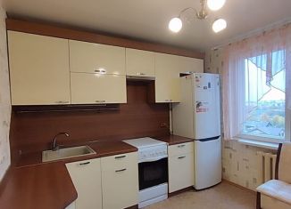 Продам 2-ком. квартиру, 52.1 м2, Вологодская область, Остинская улица, 19