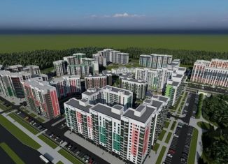 Продается 3-комнатная квартира, 76.4 м2, Череповец